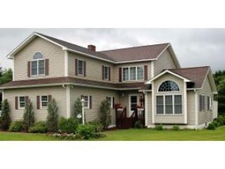 138 Jersey Way, Morristown, VT 05661 exterior