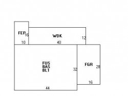 217 Greenwood St, Newton, MA 02459 floor plan