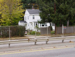 1029 Boylston St, Newton, MA 02461 exterior