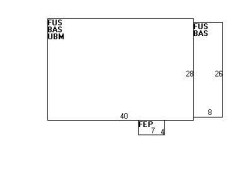 7 Taft Ave, Newton, MA 02465 floor plan