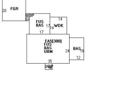 76 Alban Rd, Newton, MA 02468 floor plan