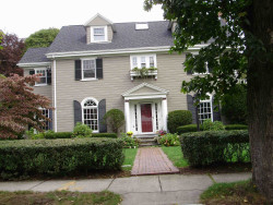 101 Nehoiden Rd, Newton, MA 02468 exterior