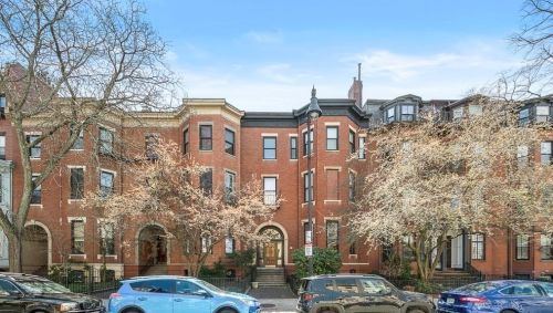 417 Beacon St, Roxbury Xing, MA 02115 exterior