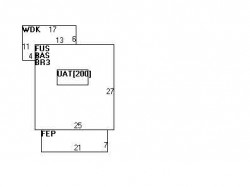 135 Rowe St, Newton, MA 02466 floor plan