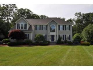 5 Nottingham Rd, Windham, NH 03087 exterior