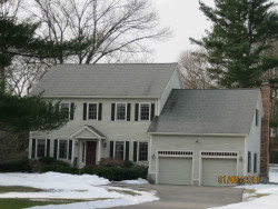 285 Albemarle Rd, Newton, MA 02460 exterior