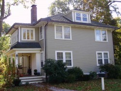 110 Carver Rd, Newton, MA 02461 exterior