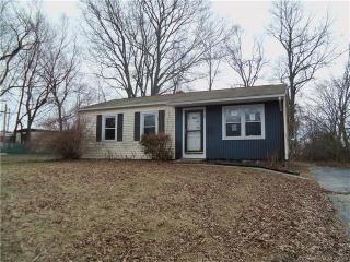 67 Lorraine Rd, Groton, CT 06340 exterior