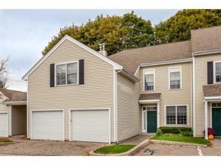 60 Evergreen Cir, Canton, MA 02021 exterior