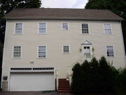27 Sullivan Ave, Newton, MA 02464 exterior