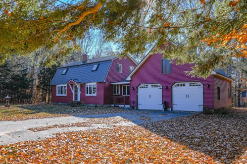 7 Memory Ln, Bridgton, ME 04009 exterior