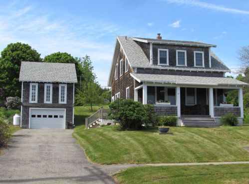 31 Main St, Saint George, ME 04860 exterior