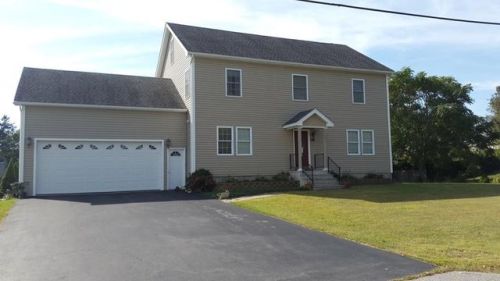 10 Leigh St, Seekonk, MA 02771 exterior