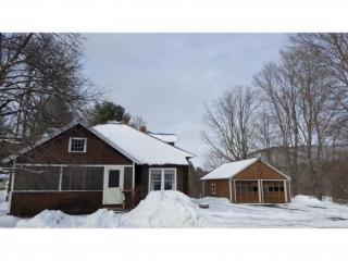 383 Main St, Brownfield, ME 04010 exterior