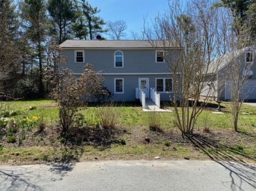 4 Andrea Way, Sandwich, MA 02644 exterior