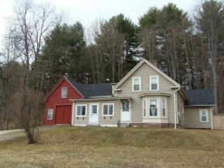 18 Winchester St, Swanzey Center, NH 03446 exterior