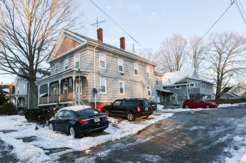 38 Central St, West-Brookfield, MA 01585 exterior