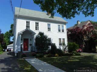 107 Carleton St, New Haven, CT 06517 exterior