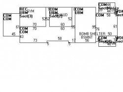 171 Pine St, Newton, MA 02466 floor plan