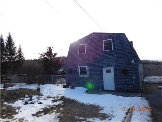 24 Moosehead Trl, Dixmont, ME 04932 exterior