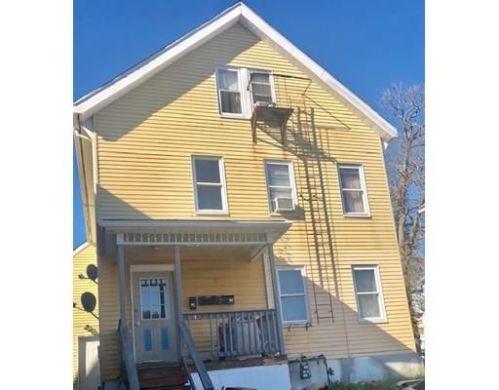 103 Weir St, Taunton, MA 02780 exterior