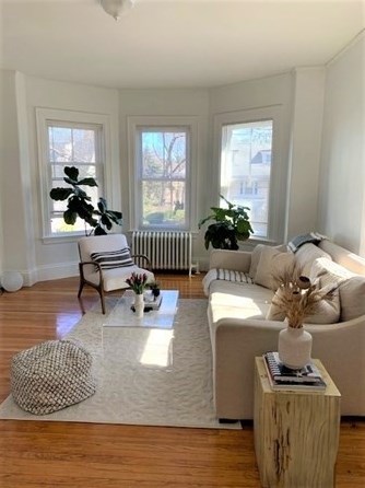 43 Central Ave, Newton, MA 02460 exterior
