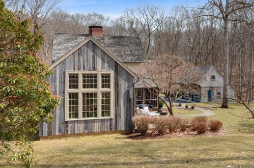77 Benedict Hill Rd, New-Canaan, CT 06840 exterior
