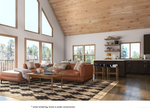 30 Chapman Hill Rd, Bethel, ME 04217 exterior