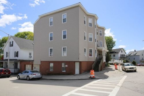 47 Eastern Ave, Worcester, MA 01605 exterior