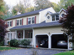48 Woodward St, Newton, MA 02461 exterior