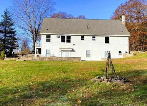 251 Reidy Hill Rd, Amston, CT 06231 exterior
