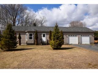 216 Sargent Dr, Johnson, VT 05656 exterior