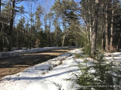 166 Lost Mile Rd, Parsonsfield, ME 04047 exterior