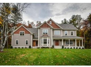 29 Valley Rd, Dover, MA 02030 exterior