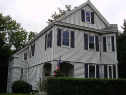 42 Auburndale Ave, Newton, MA 02465 exterior