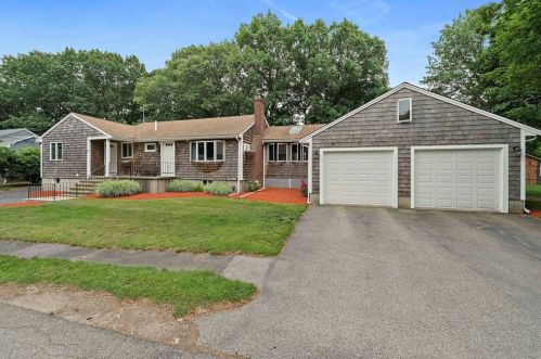 63 Sandy Way, Weymouth, MA 02191 exterior