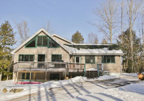 215 Martin Rd, Sullivan, ME 04664 exterior