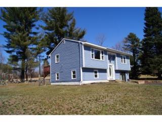 21 Mountain View Dr, Tilton, NH 03276 exterior