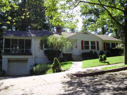 22 Voss Ter, Newton, MA 02459 exterior