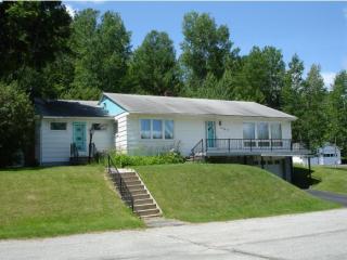 459 Alpine St, Berlin, NH 03570 exterior