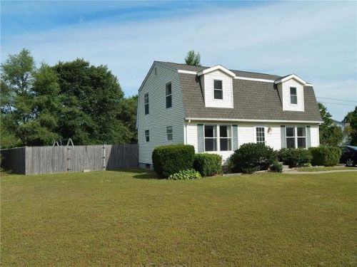 9 Blue Sky Dr, Westerly, RI 02891 exterior