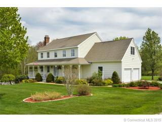 41 Meadowview Dr, Torrington, CT 06790 exterior