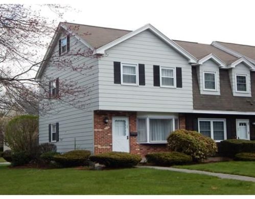 101 Pilgrim Cir, Methuen, MA 01844 exterior