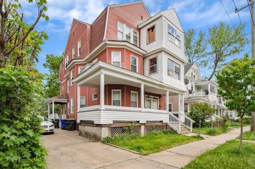 95 Middlesex St, Springfield, MA 01109 exterior