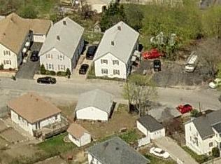 11 John St, Providence, RI 02906 exterior