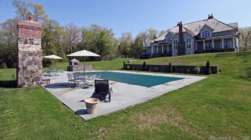 247 Roxbury Rd, Washington-Depot, CT 06793 exterior