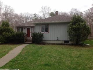 1 Great Meadow Ln, Fairfield, ME 04937 exterior