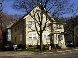 169 Tremont St, Newton, MA 02458 exterior