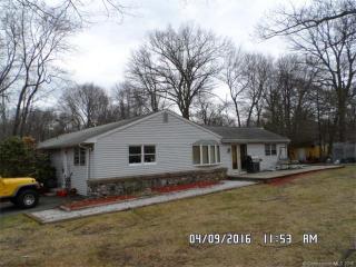 60 Kingswood Ln, Waterbury, CT 06716 exterior