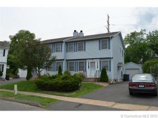 11 Lembo Dr, Hartford, CT 06109 exterior